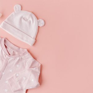 Baby Clothes