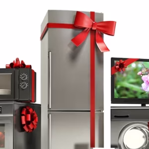 Consumer Electronics